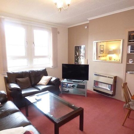 Sunny 2Bed 5Mins To Centre/Beach/Golf St Andrews Exterior foto