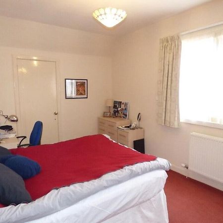 Sunny 2Bed 5Mins To Centre/Beach/Golf St Andrews Exterior foto