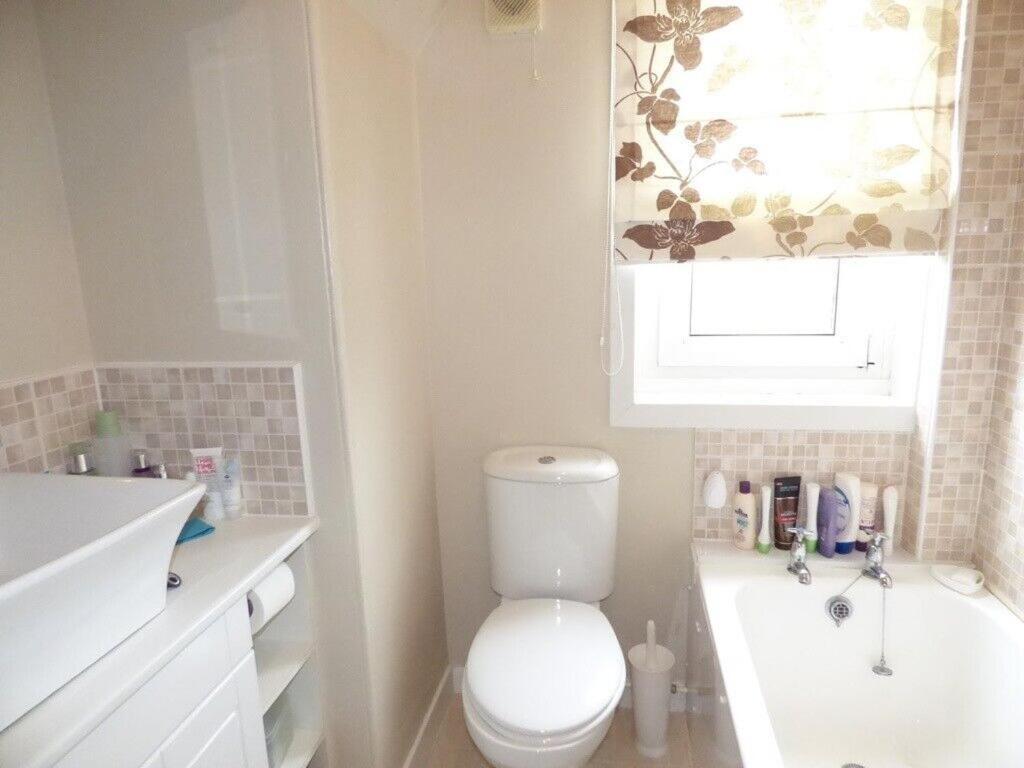 Sunny 2Bed 5Mins To Centre/Beach/Golf St Andrews Exterior foto