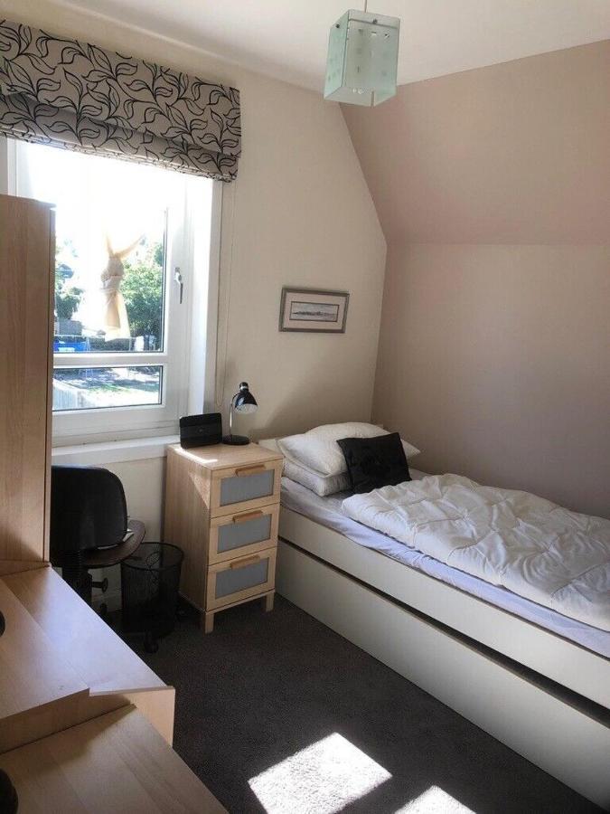Sunny 2Bed 5Mins To Centre/Beach/Golf St Andrews Exterior foto