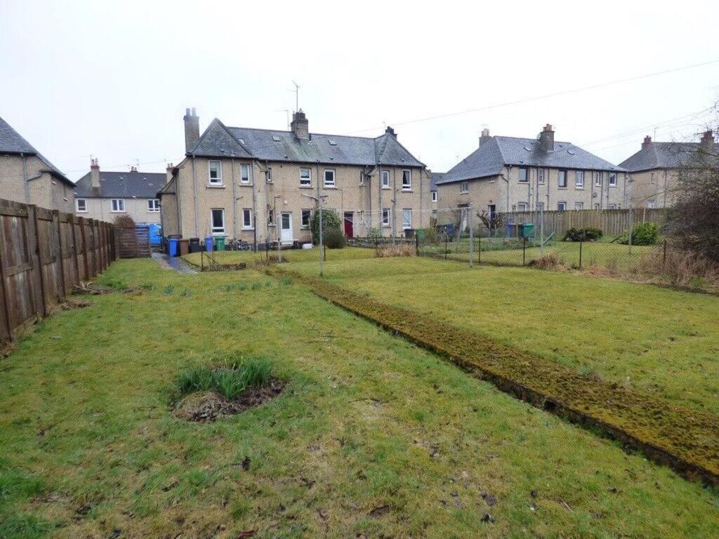 Sunny 2Bed 5Mins To Centre/Beach/Golf St Andrews Exterior foto